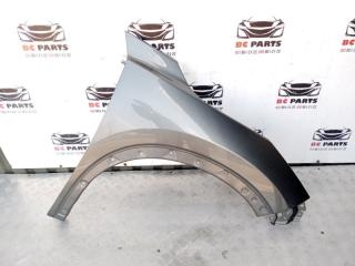 Крыло переднее правое Nissan Rogue 2021