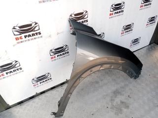 Крыло переднее правое Nissan Rogue T33 2.5