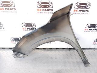 Крыло переднее правое Rogue 2021 T33 2.5