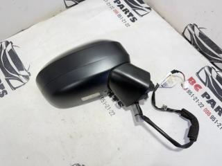 Зеркало заднего вида боковое правое Nissan Rogue 2021