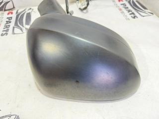 Зеркало заднего вида боковое правое Nissan Rogue T33 2.5