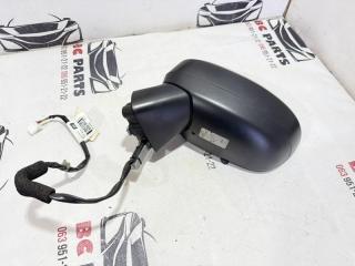 Зеркало заднего вида боковое левое Nissan Rogue 2021