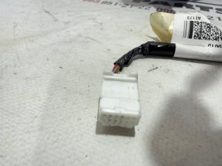 Зеркало заднего вида боковое левое Rogue 2021 T33 2.5