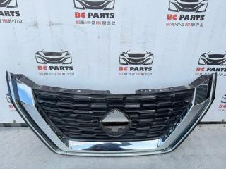 Решетка радиатора Rogue 2021 T33 2.5