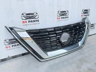 Решетка радиатора Rogue 2021 T33 2.5