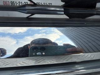 Решетка радиатора Rogue 2021 T33 2.5