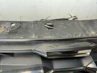 Решетка радиатора Rogue 2021 T33 2.5