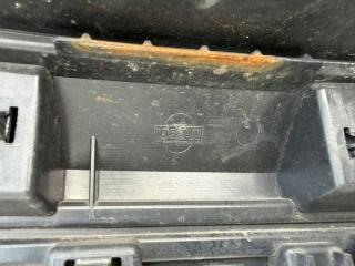 Решетка радиатора Rogue 2021 T33 2.5