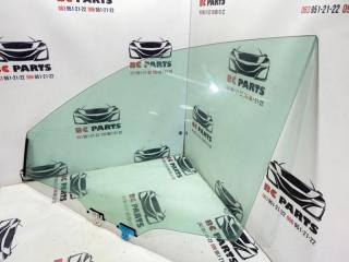 Стекло двери переднее левое Nissan Rogue 2021