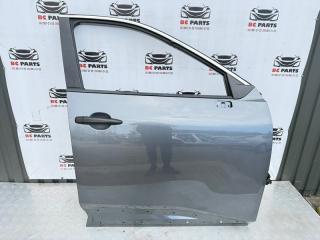 Дверь боковая передняя правая Nissan Rogue 2021