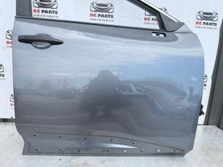 Дверь боковая передняя правая Rogue 2021 T33 2.5