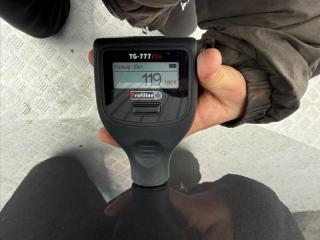 Дверь боковая передняя правая Rogue 2021 T33 2.5