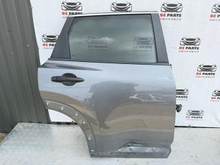 Дверь боковая задняя правая Nissan Rogue 2021