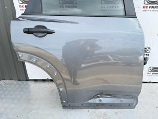 Дверь боковая задняя правая Rogue 2021 T33 2.5