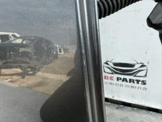 Дверь боковая задняя правая Rogue 2021 T33 2.5