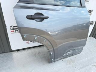 Дверь боковая задняя правая Rogue 2021 T33 2.5