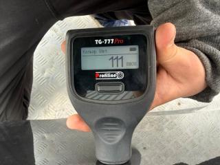 Дверь боковая задняя правая Rogue 2021 T33 2.5