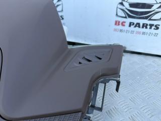 Торпедо Nissan Rogue T33 1.5