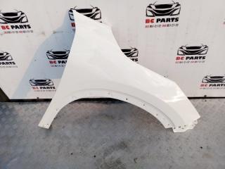 Крыло переднее правое Nissan Rogue 2023