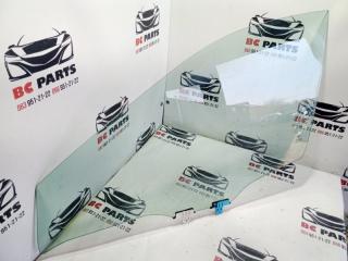 Стекло двери переднее левое Nissan Rogue T33 1.5