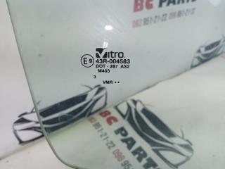 Стекло двери переднее правое Rogue 2023 T33 1.5