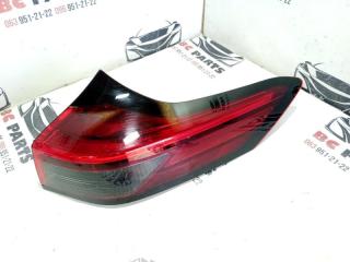 Фонарь наружный (в крыло) задний правый Nissan Rogue 2023