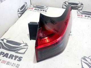 Фонарь наружный (в крыло) задний правый Nissan Rogue T33 1.5