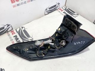 Фонарь наружный (в крыло) задний правый Rogue 2023 T33 1.5