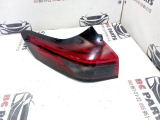 Фонарь наружный (в крыло) задний левый Rogue 2021 T33 2.5