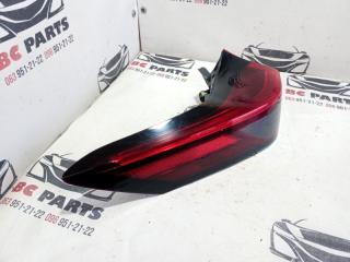 Фонарь наружный (в крыло) задний левый Nissan Rogue T33 2.5