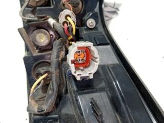 Фонарь наружный (в крыло) задний левый Rogue 2021 T33 2.5