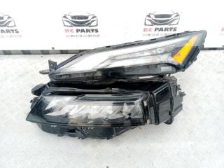 Фара Led передняя левая Nissan Rogue 2021