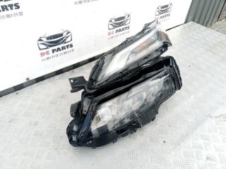 Фара Led передняя левая Nissan Rogue T33 2.5