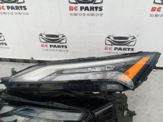 Фара Led передняя левая Rogue 2021 T33 2.5