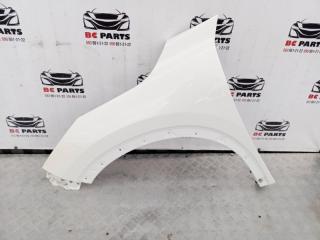 Крыло переднее левое Nissan Rogue 2023