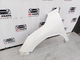 Крыло переднее левое Rogue 2023 T33 1.5