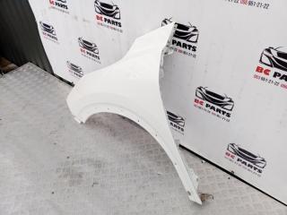 Крыло переднее левое Nissan Rogue T33 1.5