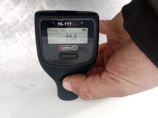 Крыло переднее левое Rogue 2023 T33 1.5