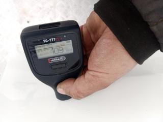 Крыло переднее левое Rogue 2023 T33 1.5