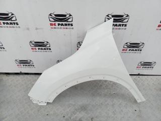 Крыло переднее левое Rogue 2021 T33 2.5