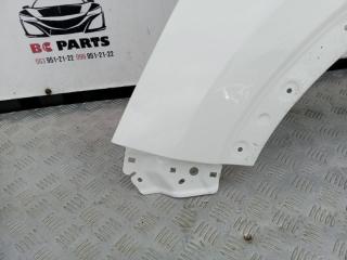 Крыло переднее левое Rogue 2021 T33 2.5