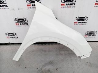 Крыло переднее правое Nissan Rogue 2021