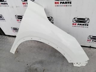 Крыло переднее правое Rogue 2021 T33 2.5