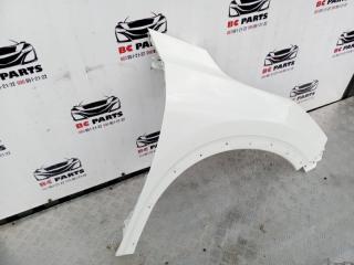 Крыло переднее правое Nissan Rogue T33 2.5