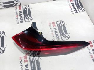 Фонарь наружный (в крыло) задний правый Rogue 2021 T33 2.5