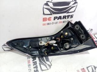 Фонарь наружный (в крыло) задний правый Rogue 2021 T33 2.5