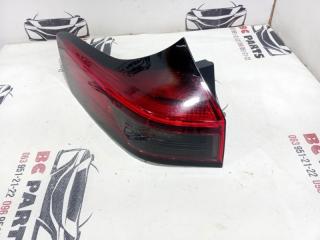 Фонарь наружный (в крыло) задний левый Rogue 2021 T33 2.5