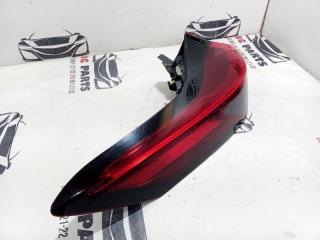 Фонарь наружный (в крыло) задний левый Nissan Rogue T33 2.5