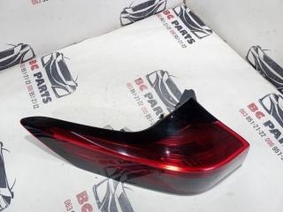 Фонарь наружный (в крыло) задний левый Rogue 2021 T33 2.5