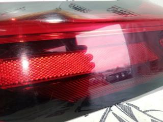 Фонарь наружный (в крыло) задний левый Rogue 2021 T33 2.5